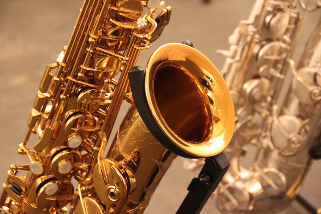 Saxofone